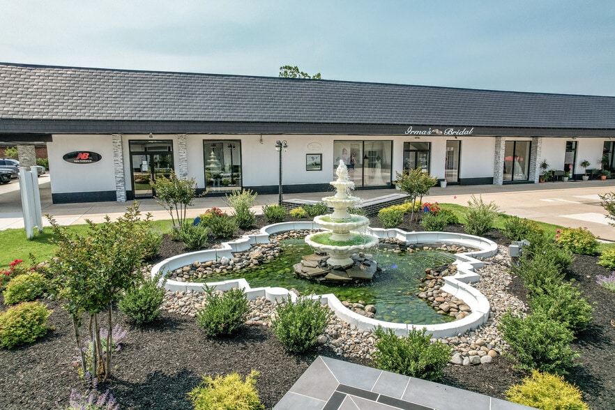 1990 Rt 70 E, Cherry Hill, NJ for lease - Building Photo - Image 2 of 37