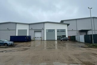 More details for Arenson Way, Dunstable - Industrial for Lease
