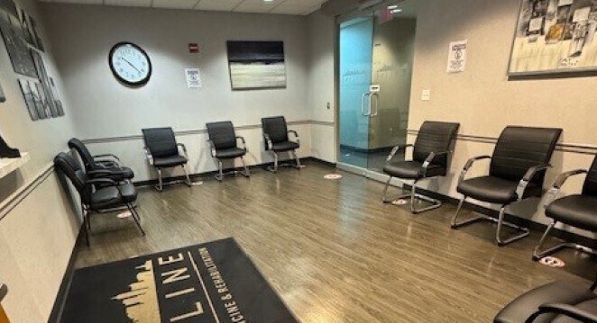 40 Broad St, New York, NY à louer Photo intérieure- Image 1 de 5