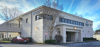 More details for 720 Summit Ave, Greensboro, NC - Office for Sale