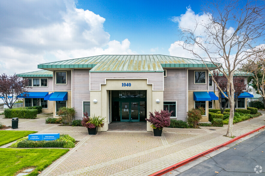 1040 Marina Village Pky, Alameda, CA for sale - Primary Photo - Image 1 of 1