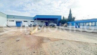 Plus de détails pour Industriel à louer