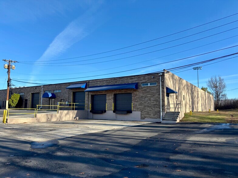 841 Bethel Ave, Pennsauken, NJ à louer - Photo du bâtiment - Image 3 de 5