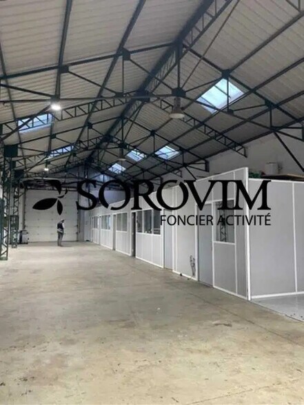 Flex dans Vénissieux à louer - Photo intérieure - Image 1 de 6