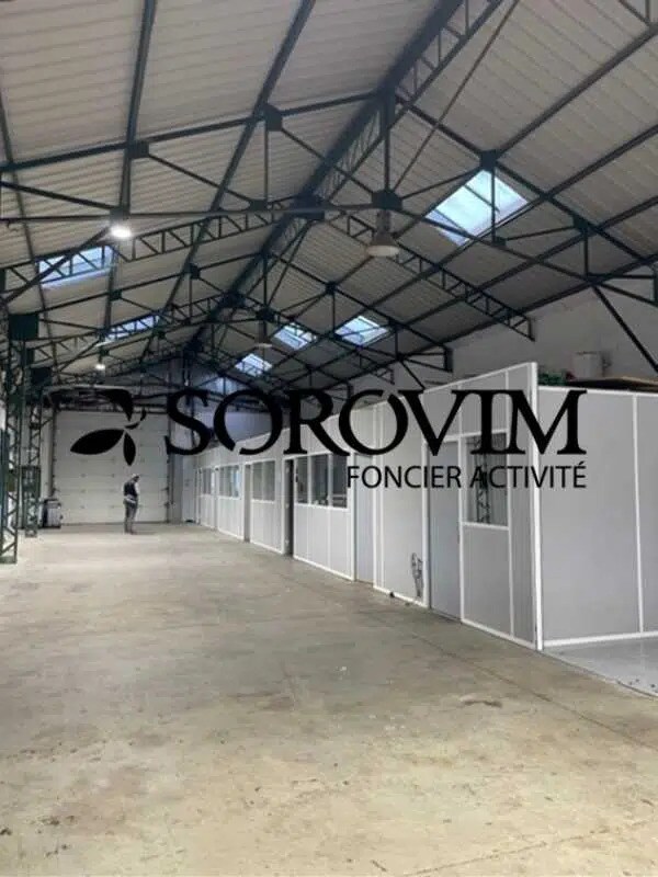 Flex dans Vénissieux à louer Photo intérieure- Image 1 de 7