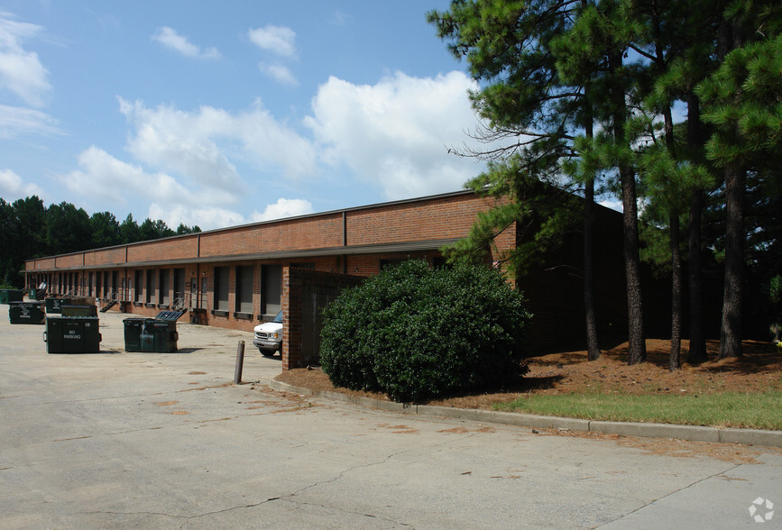 2605 Mountain Industrial Blvd, Tucker, GA for lease - Building Photo - Image 3 of 3