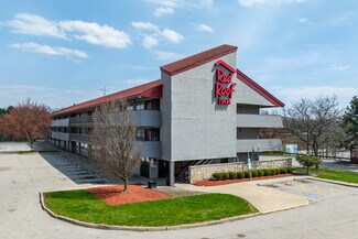 Plus de détails pour 2939 S Arlington Rd, Akron, OH - Services hôteliers à vendre