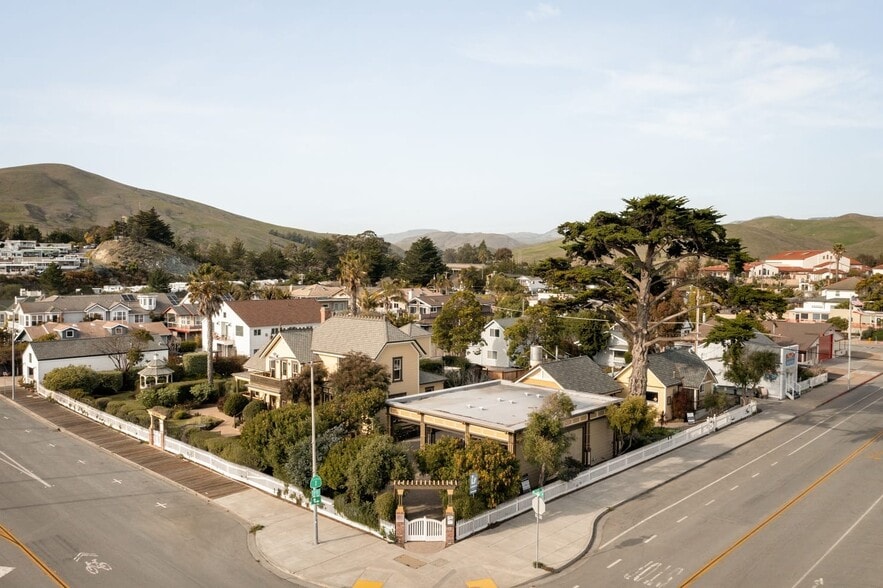 149 Cayucos Dr, Cayucos, CA for sale - Building Photo - Image 2 of 33
