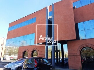 Plus de détails pour 25-27 Boulevard Victor Hugo, Colomiers - Bureau à louer