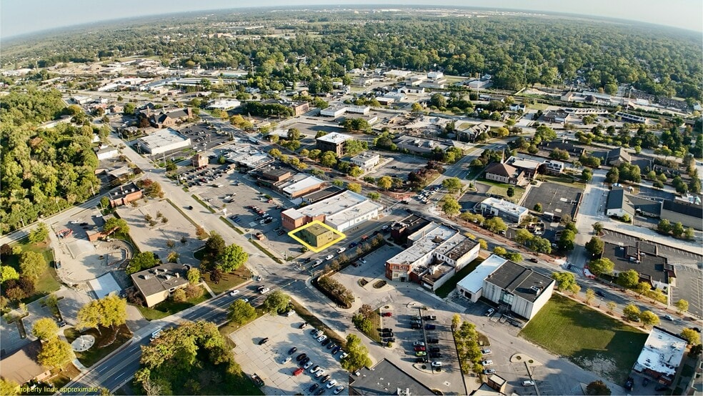 3519 S Wayne Rd, Wayne, MI for sale - Building Photo - Image 3 of 10