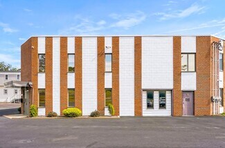Plus de détails pour 1458 County Line Rd, Huntingdon Valley, PA - Flex à vendre