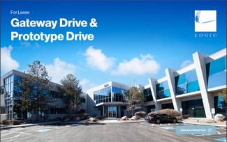 More details for 9390 Gateway Dr, Reno, NV - Office for Lease