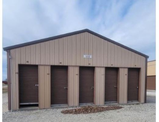 4886 S 139th Rd, Bolivar, MO à vendre - Photo du bâtiment - Image 3 de 5