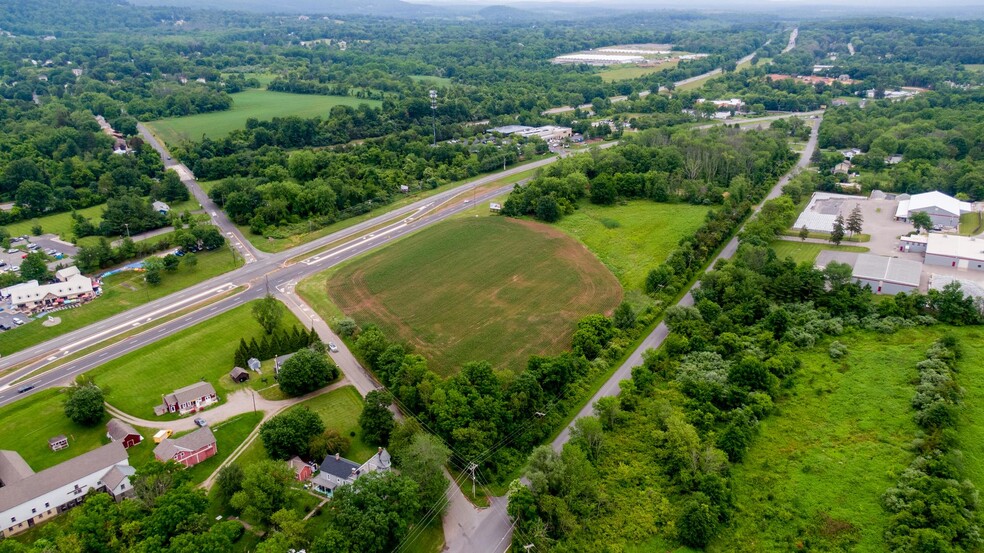 1121 E Route 22, Lebanon, NJ for sale - Aerial - Image 3 of 11