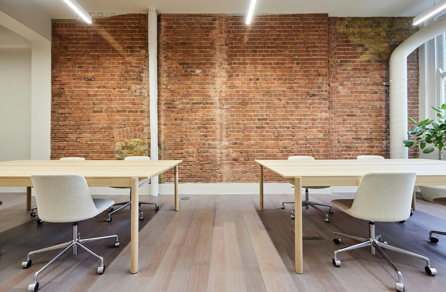 60 Ironmonger Row, London for lease - Building Photo - Image 2 of 26