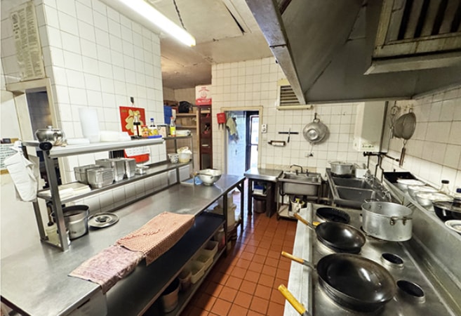 10-12 Arnold Av, Bishopbriggs, EDU G64 1PE - Unité 10 -  - Photo intérieure - Image 1 of 4