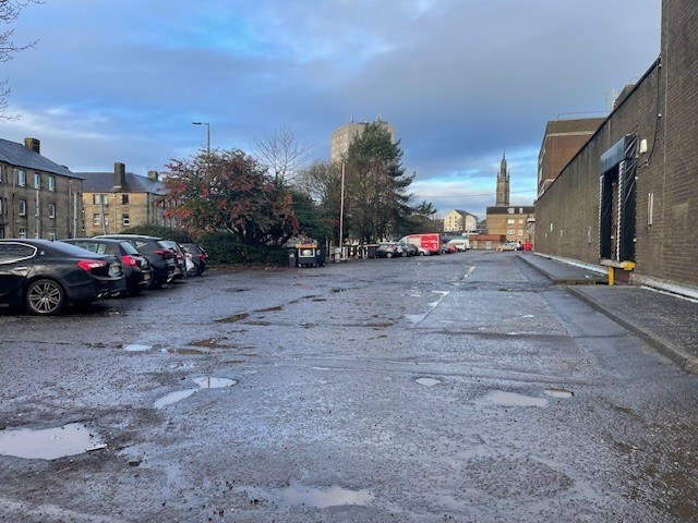 33 Hamilton Way, Greenock for lease - Building Photo - Image 3 of 3