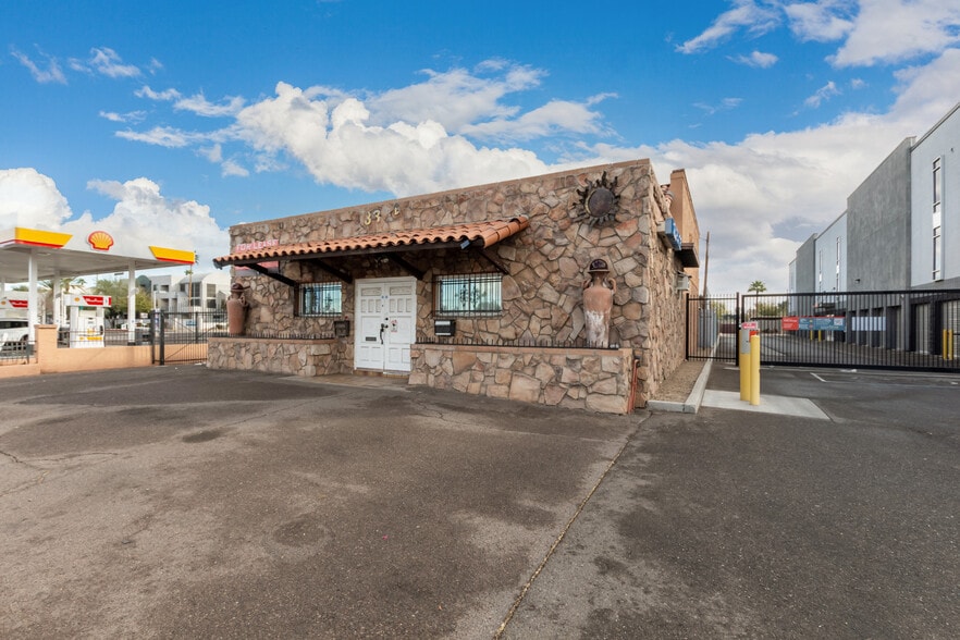 3335 N 16th St, Phoenix, AZ for sale - Building Photo - Image 2 of 40