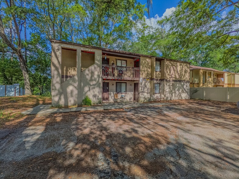 5340 Westchase Ct, Jacksonville, FL for sale - Building Photo - Image 3 of 8