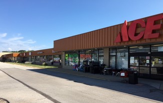 Plus de détails pour 13202-13250 Tesson Ferry Rd, Saint Louis, MO - Bureau/Commerce de détail à louer