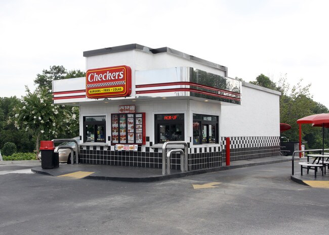 More details for 4948 Jonesboro Rd, Forest Park, GA - Retail for Sale