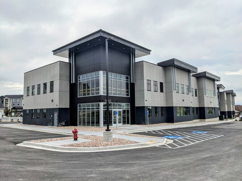 1642 E Spanish Fork Pky, Spanish Fork, UT à louer - Photo du bâtiment - Image 2 de 8