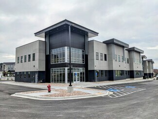 Plus de détails pour 1642 E Spanish Fork Pky, Spanish Fork, UT - Bureau/Médical à louer