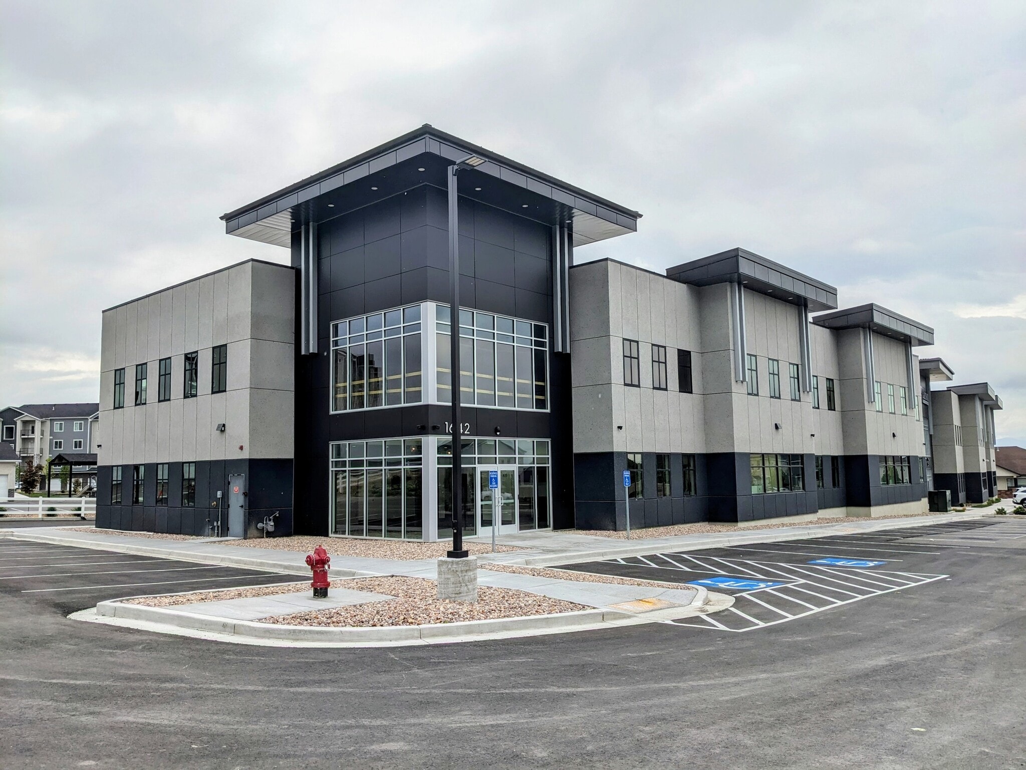 1642 E Spanish Fork Pky, Spanish Fork, UT for lease Primary Photo- Image 1 of 5