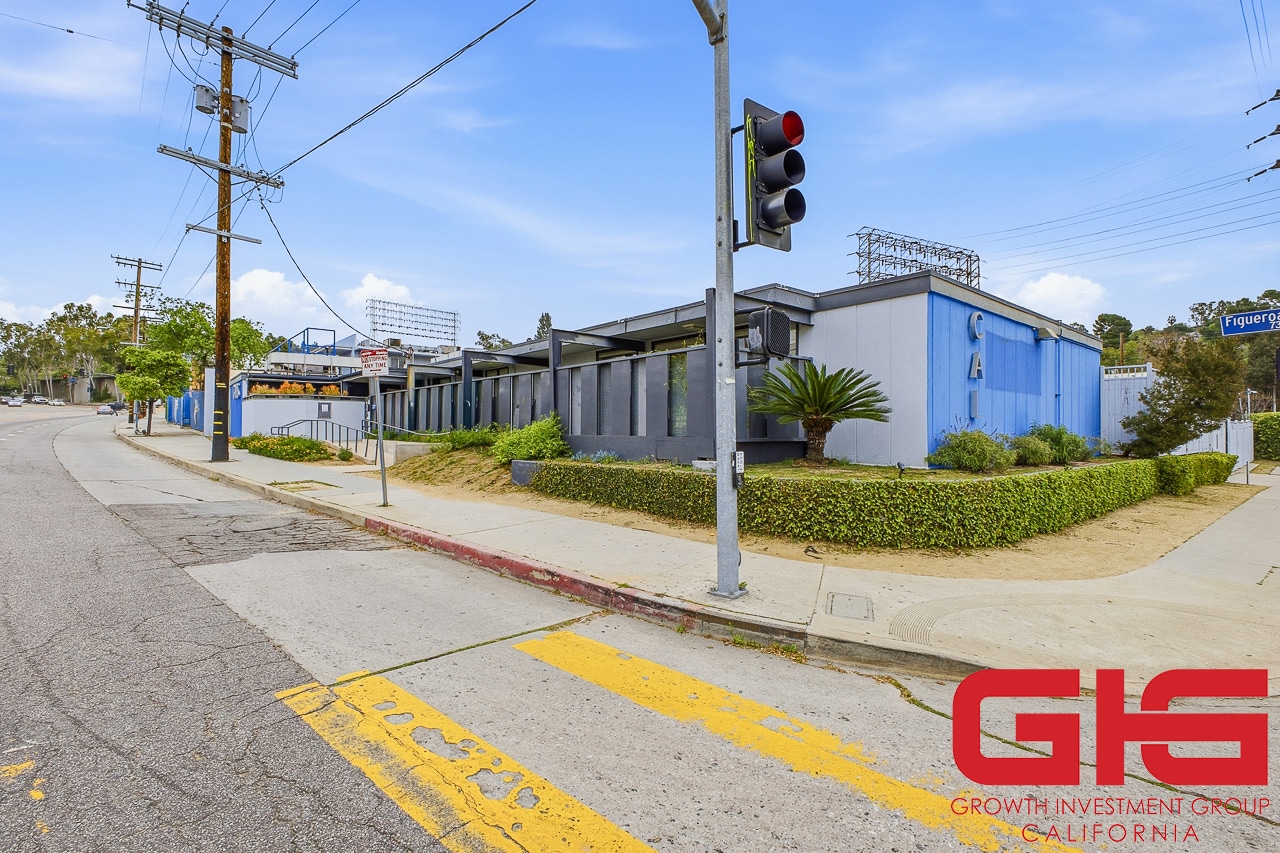 7330 N Figueroa St, Los Angeles, CA for sale Primary Photo- Image 1 of 29