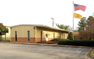Plus de détails pour 6550 Iron Bridge Rd, Richmond, VA - Industriel à louer