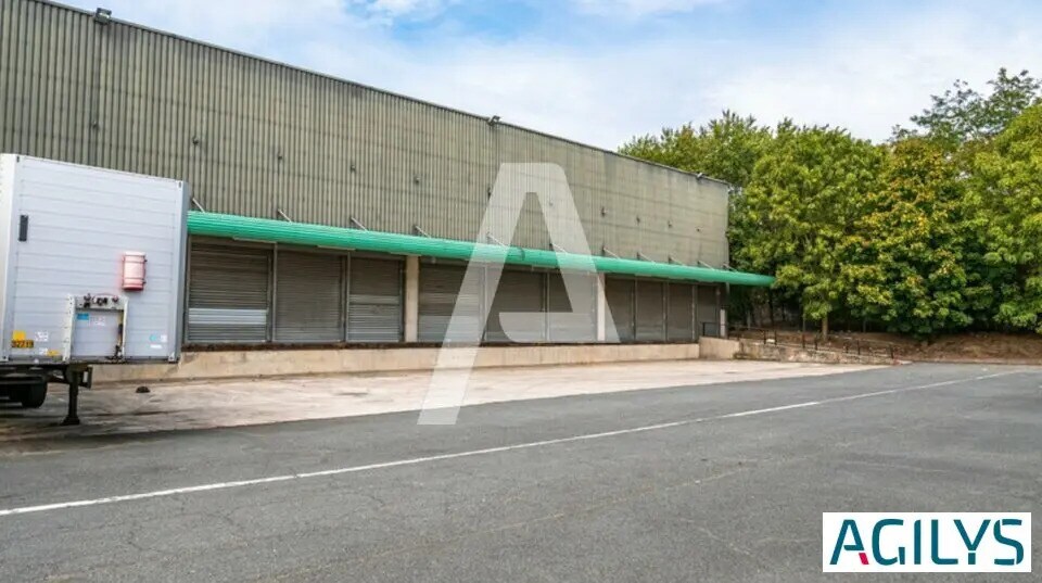 Flex in Combs-la-Ville for lease - Building Photo - Image 3 of 8