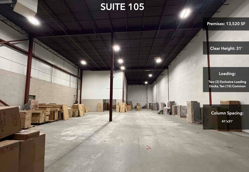 58 Pulaski Rear St, Peabody, MA for lease - Building Photo - Image 2 of 17