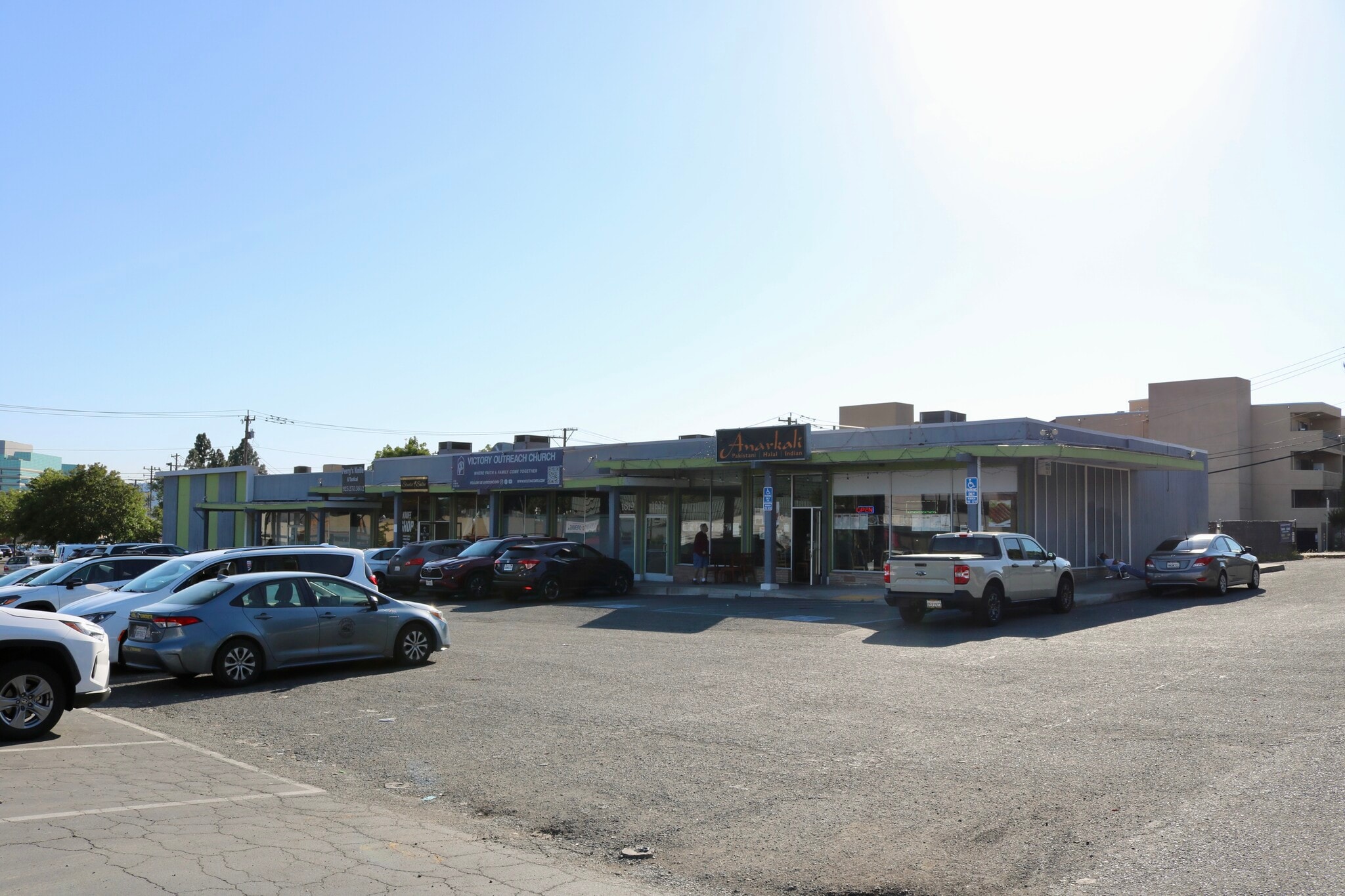 1811 Broadway St, Concord, CA for sale Primary Photo- Image 1 of 8