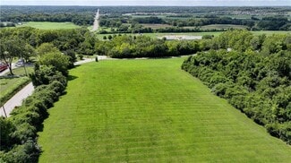 More details for 21708 E Eureka Rd, Independence, MO - Land for Sale