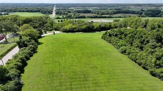 Plus de détails pour 21708 E Eureka Rd, Independence, MO - Terrain à vendre