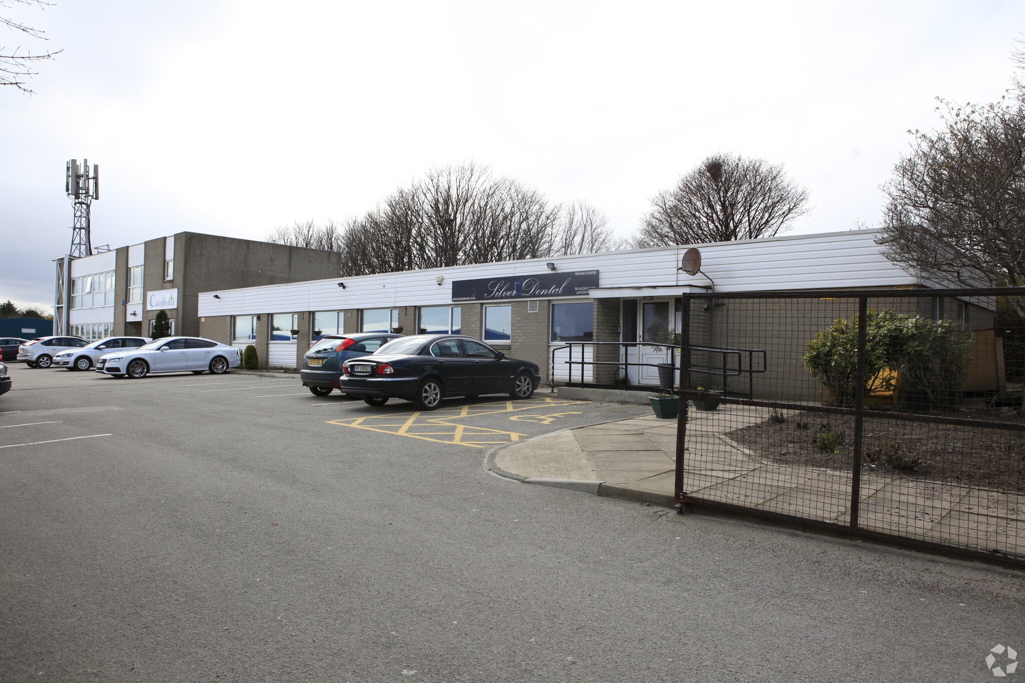 Silverburn Cres, Aberdeen for lease Primary Photo- Image 1 of 5