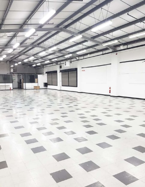 2-12 Carnarvon St, Manchester for lease Interior Photo- Image 1 of 1