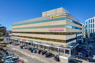 More details for 10333 Southport Rd SW, Calgary, AB - Office, Office/Medical for Lease