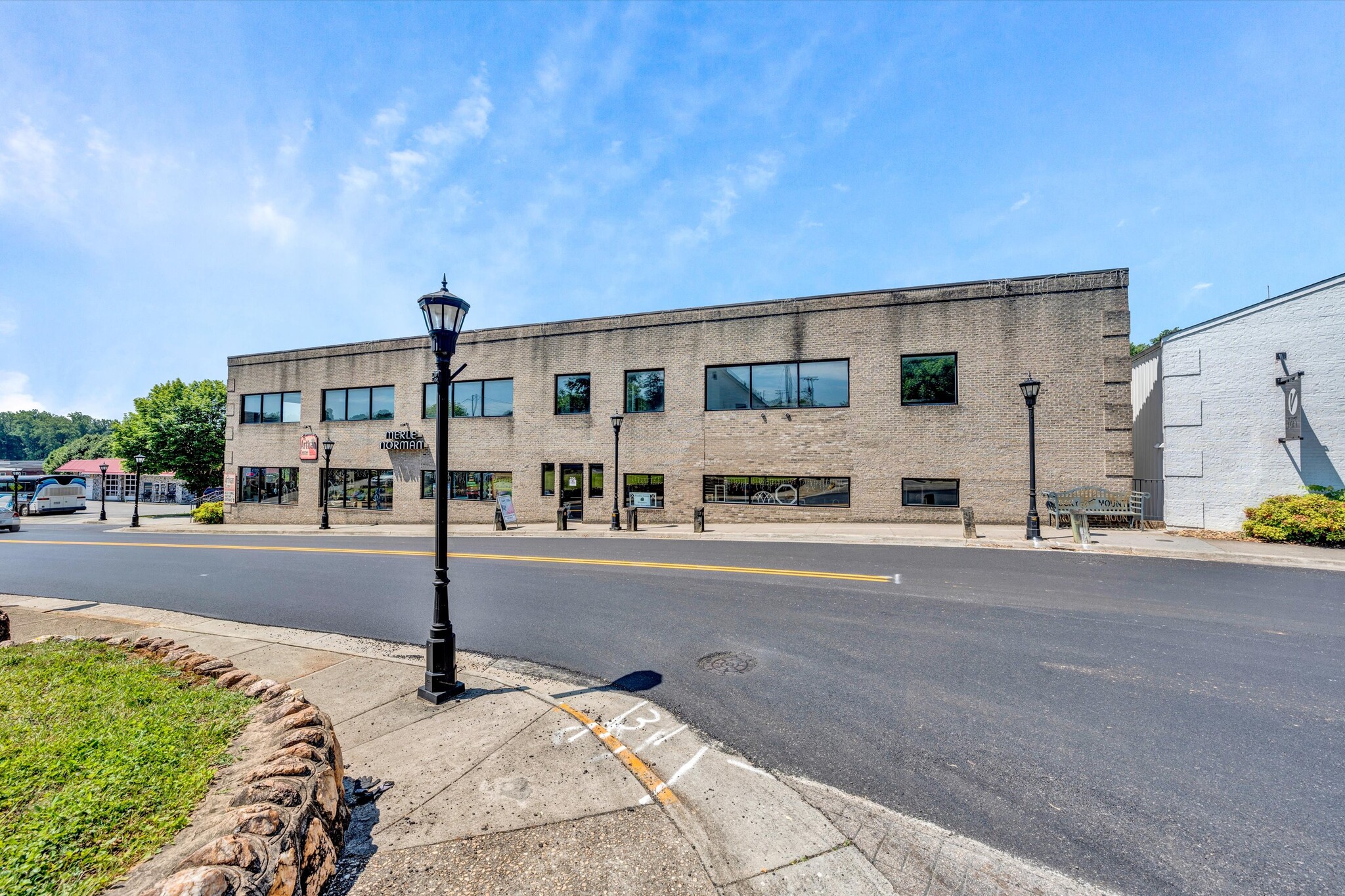 230 Franklin St, Rocky Mount, VA for sale Building Photo- Image 1 of 44