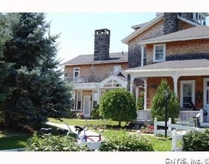 21979 Club Rd, Wellesley Island, NY for sale - Building Photo - Image 2 of 19