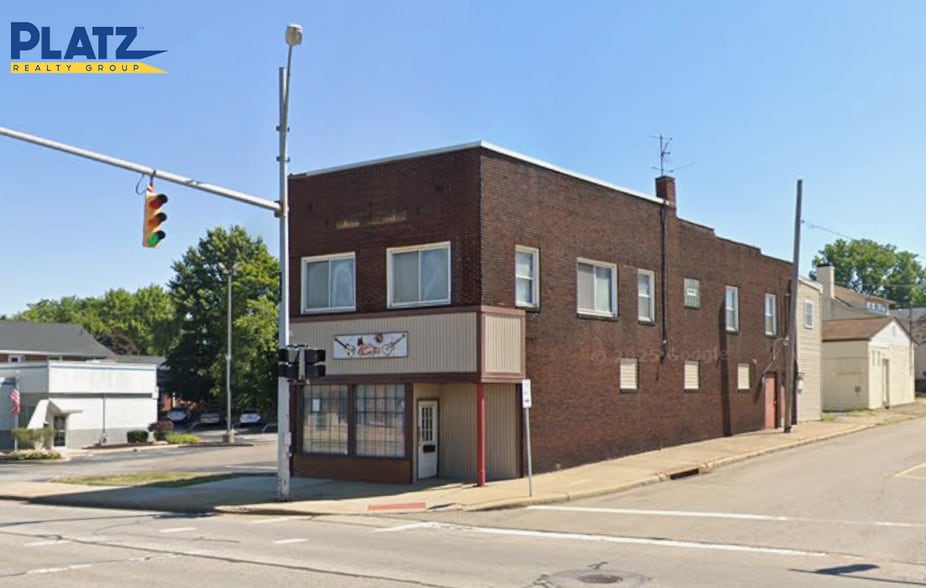 101 N State St, Girard, OH for sale - Building Photo - Image 1 of 8