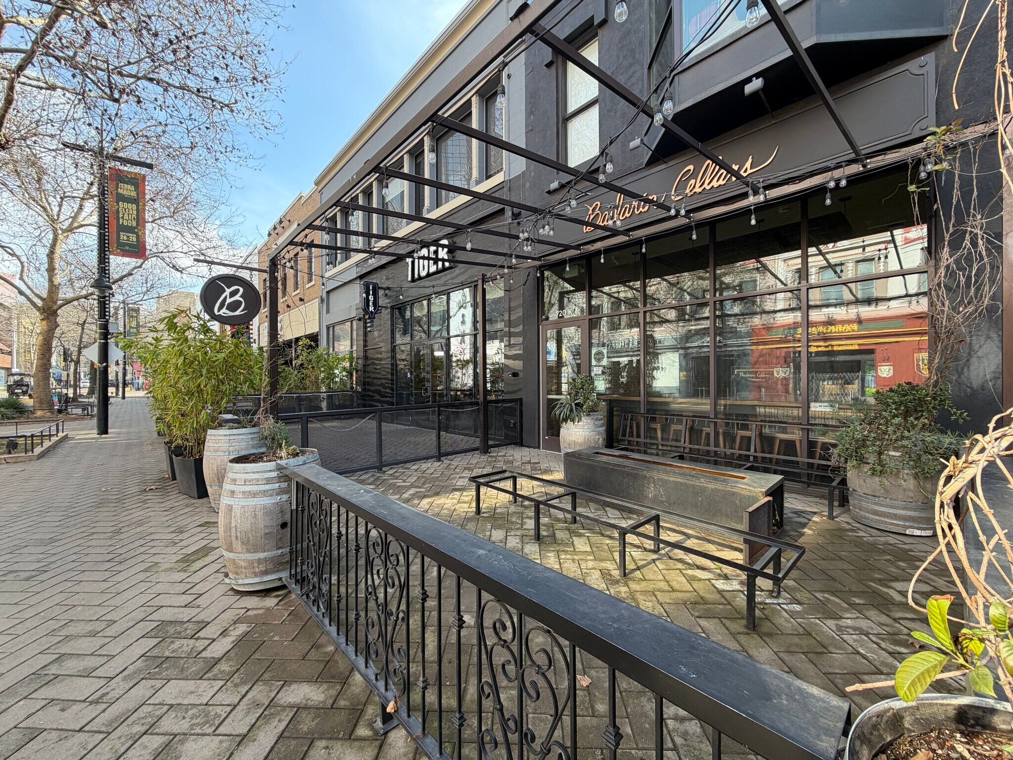 700-730 K St, Sacramento, CA à louer Photo principale- Image 1 de 15