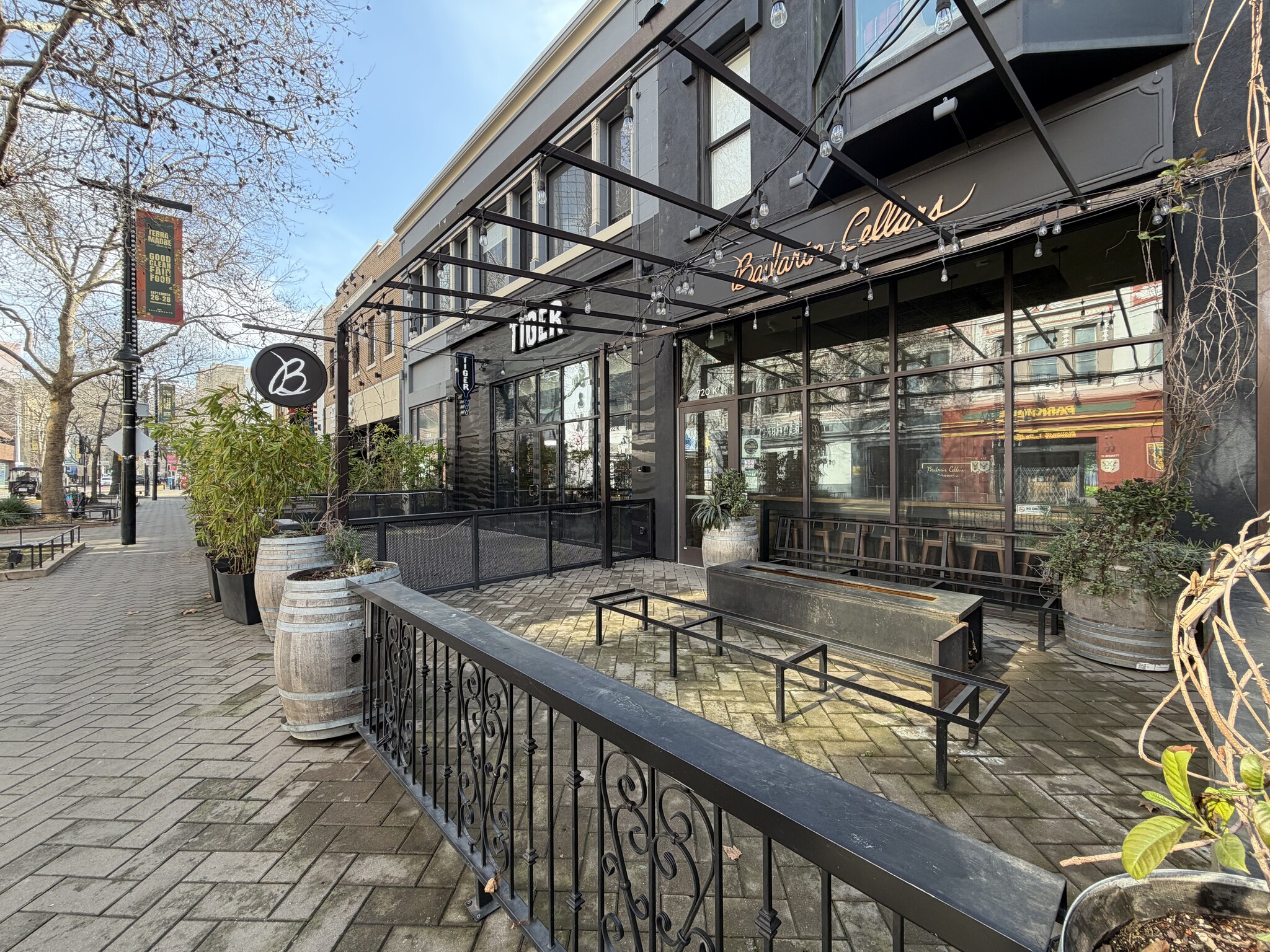 700-730 K St, Sacramento, CA for lease Primary Photo- Image 1 of 14