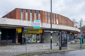 More details for 1062-1104 Warwick Rd, Birmingham - Retail for Sale
