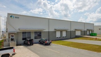 Plus de détails pour 1650 Central Florida Pky, Orlando, FL - Industriel à louer