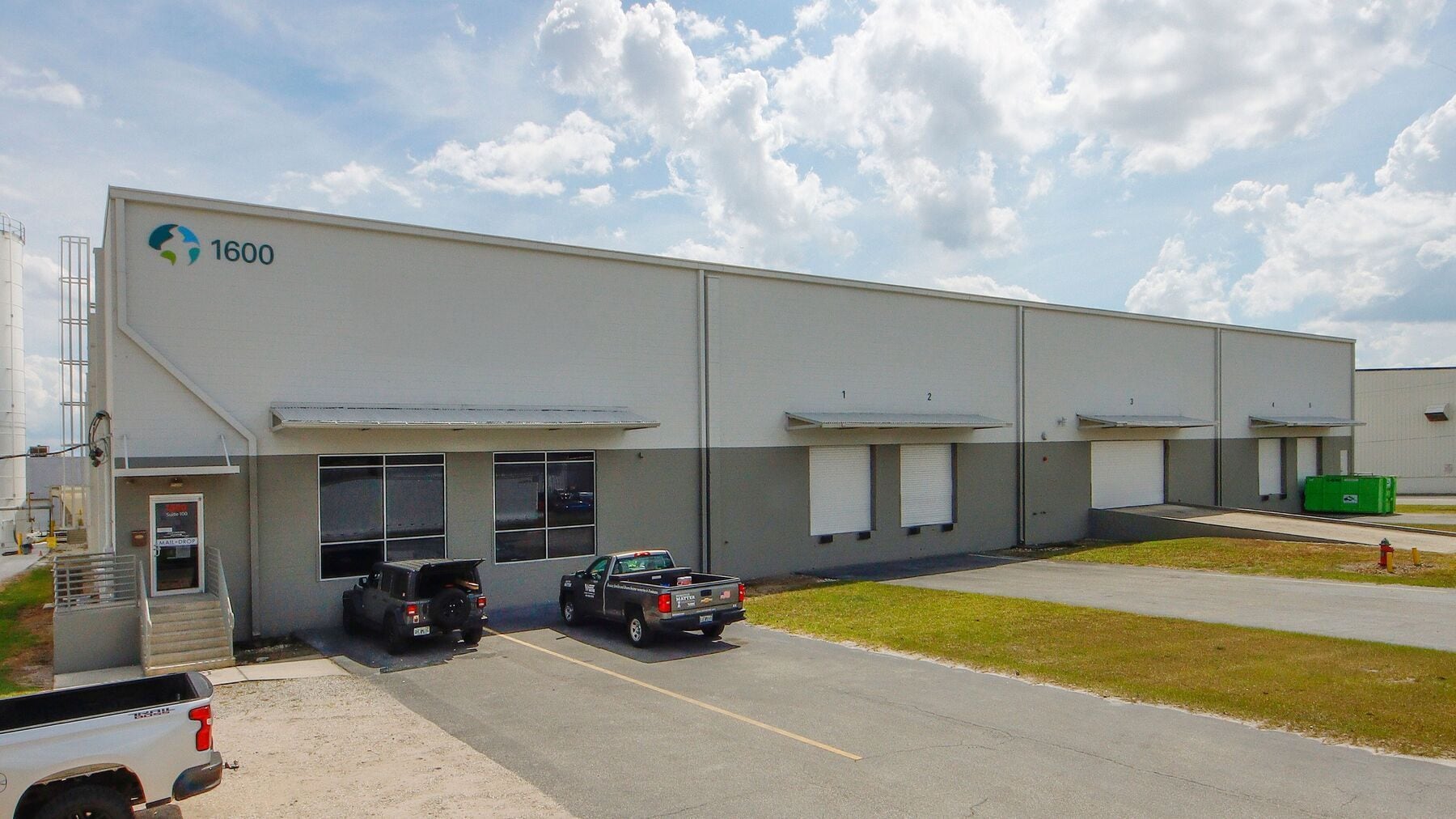 1650 Central Florida Pky, Orlando, FL for lease Primary Photo- Image 1 of 2