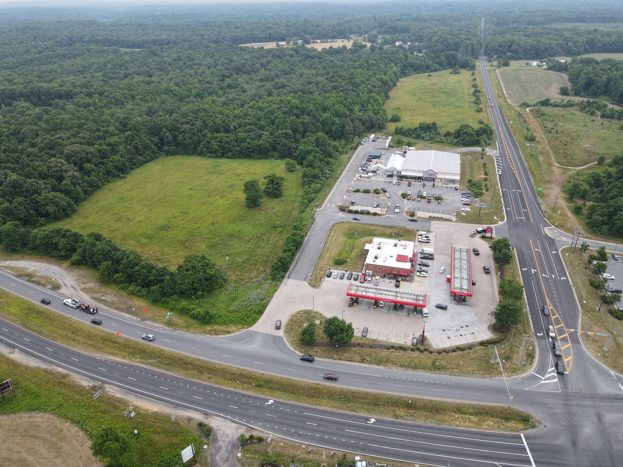 11497 Kings Hwy, King George, VA for sale Building Photo- Image 1 of 8