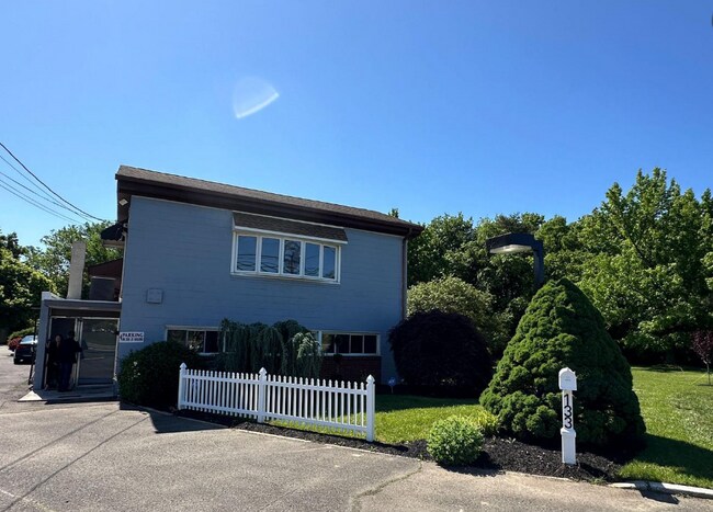 Plus de détails pour 133 Route 130, Bordentown, NJ - Commerce de détail à vendre