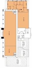 2 Eves Dr, Marlton, NJ à louer Plan d’étage- Image 1 de 1