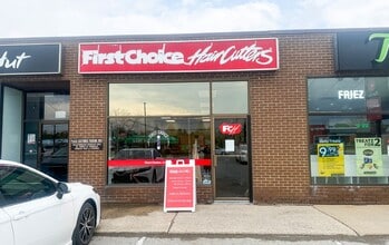 286-288 Lake St, St Catharines, ON for lease Building Photo- Image 2 of 6